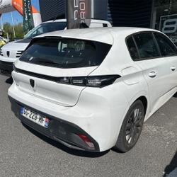 Peugeot 308 III Phase 1 308 PureTech 110ch S&S BVM6 Active Pack Perpignan