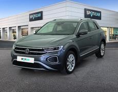 Volkswagen T-Roc Perpignan