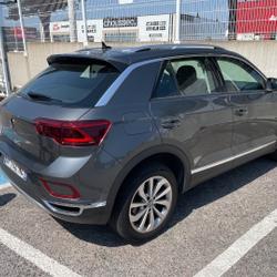Volkswagen T-Roc T-Roc 1.5 TSI EVO 150 Start/Stop DSG7 Style Perpignan