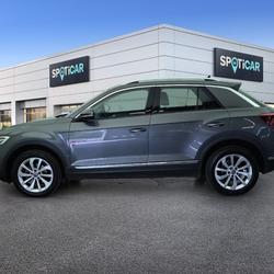 Volkswagen T-Roc 1.5 TSI EVO 150 Start/Stop DSG7 Style occasion - Perpignan - photo 2/31