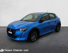 Peugeot e-208 Perpignan