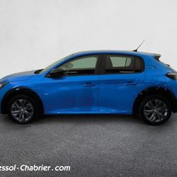 Peugeot e-208 208 Electrique 50 kWh 136ch Active Pack Perpignan