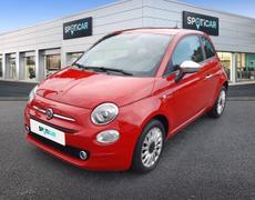 Fiat 500 II La Valette-du-Var