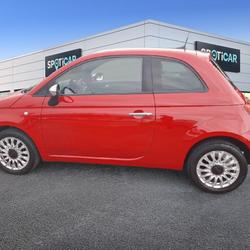 Fiat 500 II 500 1.0 70 ch Hybride BSG S/S La Valette-du-Var