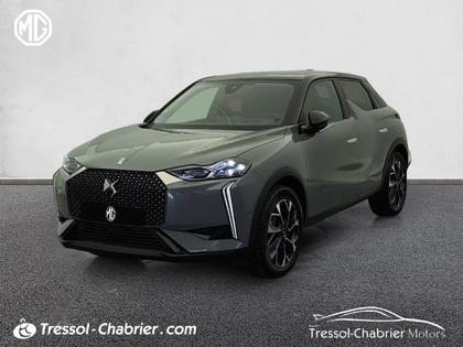 DS DS3 Crossback - DS3 Crossback BlueHDi 130 EAT8 OPERA - 23 390 €