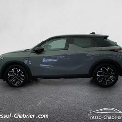 DS DS3 Crossback BlueHDi 130 EAT8 OPERA occasion - Perpignan - photo 2/22