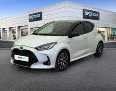 Toyota Yaris Perpignan