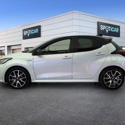 Toyota Yaris Yaris Hybride 116h Collection Perpignan
