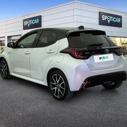 Toyota Yaris Yaris Hybride 116h Collection Perpignan