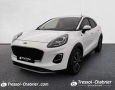 Ford Puma Castelnau-le-Lez