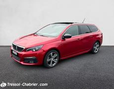 Peugeot 308 SW Phase 2
