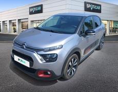 Citroen C3 Lézignan-Corbières