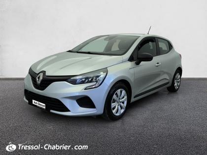 Renault Clio 5 - Clio SCe 65 Life - 8 990 €
