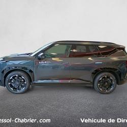 Kia EV5 218 ch Autonomie Longue 81.4 kWh GT-line occasion - Toulouse - photo 2/30