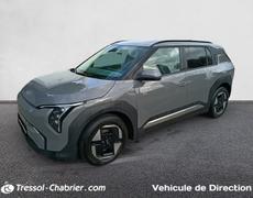 Kia EV3 Toulouse
