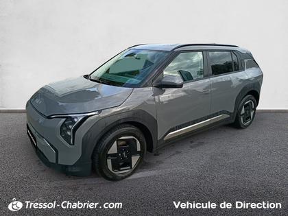 Kia EV3 - EV3 204 ch Autonomie Standard 58.3 kWh Earth - 34 940 €