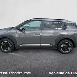 Kia EV3 204 ch Autonomie Standard 58.3 kWh Earth occasion - Toulouse - photo 2/30