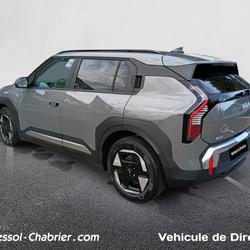 Kia EV3 204 ch Autonomie Standard 58.3 kWh Earth occasion - Toulouse - photo 3/30