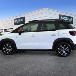 Citroen C3 Aircross C3 Aircross PureTech 110 S&S BVM6 C-Series Perpignan
