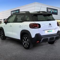 Citroen C3 Aircross C3 Aircross PureTech 110 S&S BVM6 C-Series Perpignan