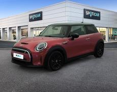 Mini Hatch Perpignan