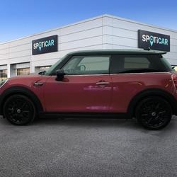Mini Hatch 3 Portes Cooper SE 184 ch Edition Camden occasion - Perpignan - photo 2/31