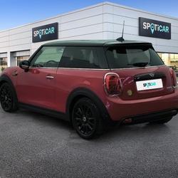 Mini Hatch 3 Portes Cooper SE 184 ch Edition Camden occasion - Perpignan - photo 3/31