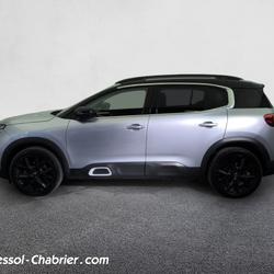 Citroen C5 Aircross C5 Aircross BlueHDi 130 S&S EAT8 Business Perpignan