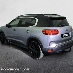 Citroen C5 Aircross C5 Aircross BlueHDi 130 S&S EAT8 Business Perpignan