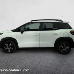 Citroen C3 Aircross C3 Aircross BlueHDi 120 S&S EAT6 Feel Pack Business Perpignan