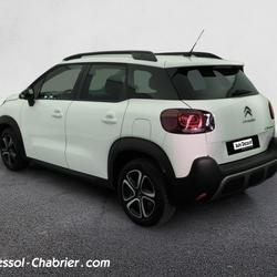 Citroen C3 Aircross C3 Aircross BlueHDi 120 S&S EAT6 Feel Pack Business Perpignan