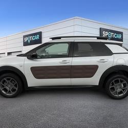 Citroen C4 Cactus C4 Cactus BlueHDi 100 S&S ETG6 Shine Carcassonne