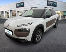 Citroen C4 Cactus Carcassonne