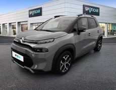 Citroen C3 Aircross Pézenas