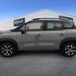Citroen C3 Aircross PureTech 110 S&S BVM6 Shine occasion - P&eacute;zenas - photo 2/31
