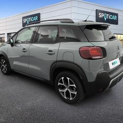 Citroen C3 Aircross PureTech 110 S&S BVM6 Shine occasion - P&eacute;zenas - photo 3/31