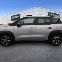 Citroen C3 Aircross C3 Aircross PureTech 130 S&S EAT6 Feel Pack P&eacute;zenas