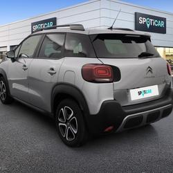 Citroen C3 Aircross C3 Aircross PureTech 130 S&S EAT6 Feel Pack P&eacute;zenas