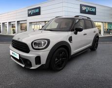 Mini Countryman Pézenas