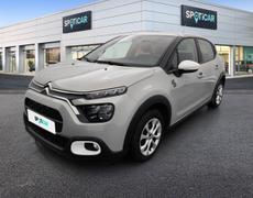 Citroen C3 Pézenas