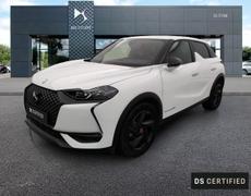DS DS3 Crossback Béziers