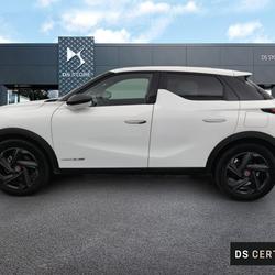 DS DS3 Crossback DS3 Crossback E-Tense Performance Line+ B&eacute;ziers