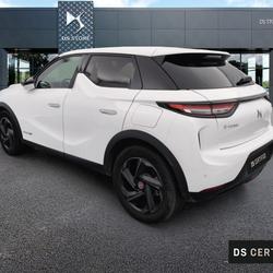 DS DS3 Crossback DS3 Crossback E-Tense Performance Line+ B&eacute;ziers