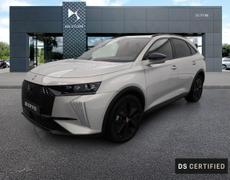 DS DS7 Crossback Béziers