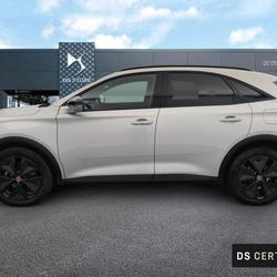 DS DS7 Crossback Hybride E-Tense 225 EAT8 Performance Line+ occasion - B&eacute;ziers - photo 2/30