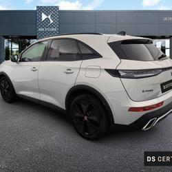 DS DS7 Crossback Hybride E-Tense 225 EAT8 Performance Line+ occasion - B&eacute;ziers - photo 3/30