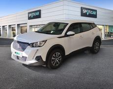 Peugeot 2008 Lattes