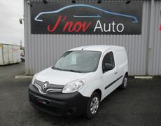 Renault Kangoo Saint-Philbert-de-Grand-Lieu
