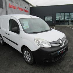Renault Kangoo 1.5 DCI 90CH ENERGY EXTRA R-LINK EURO6 Saint-Philbert-de-Grand-Lieu