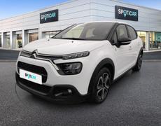 Citroen C3 Le Crès